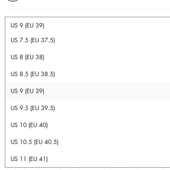 Ted Baker Brydien Embellished Pumps ,Size 39 EU (8.5-9 US) - Picture 6 of 6